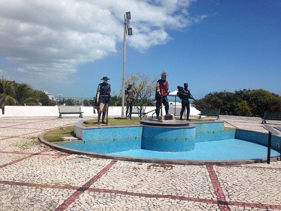 Fortress of Our Lady of the Assumption